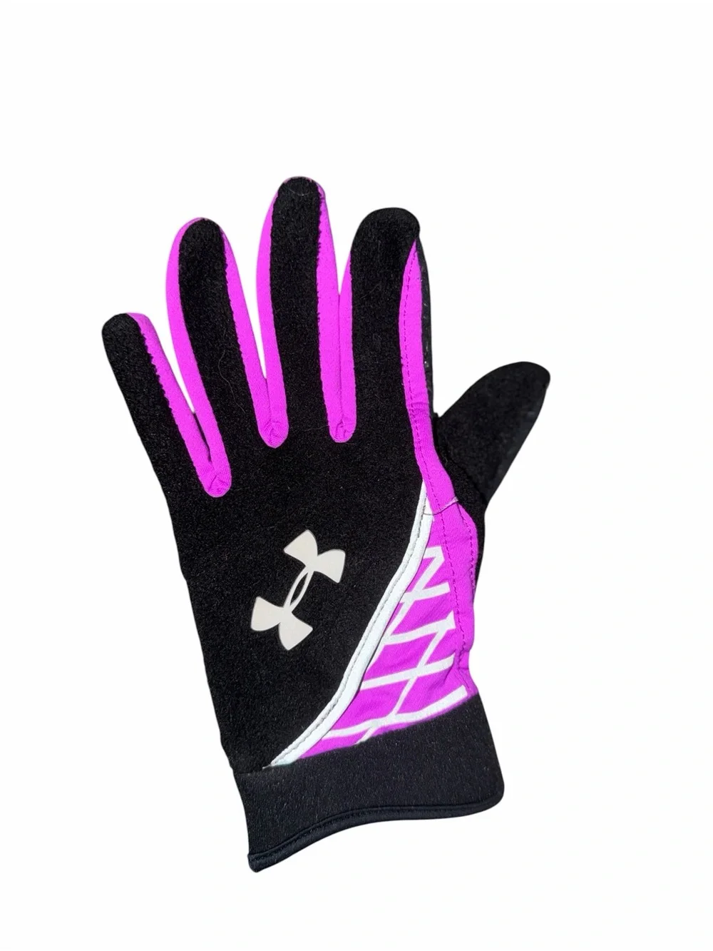 Under Armour ColdGear Infrared Storm Running Glove